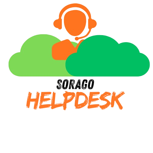 SoraGo Logo