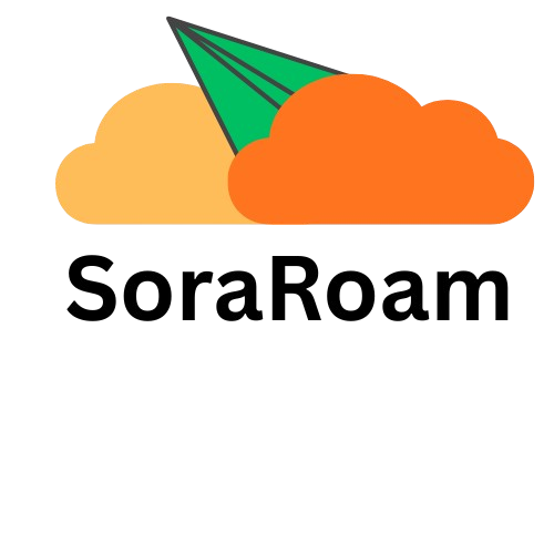 SoraGo Logo